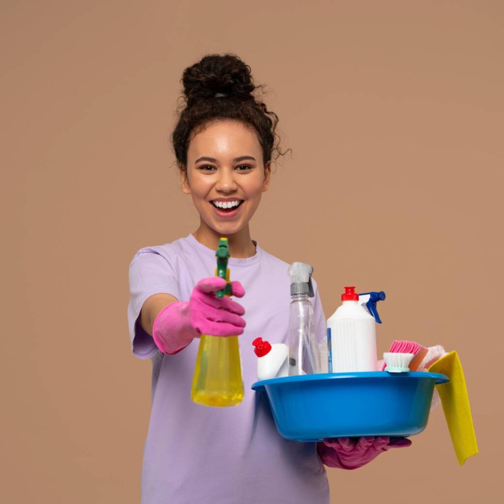 Why a Clean Office Means Better Business