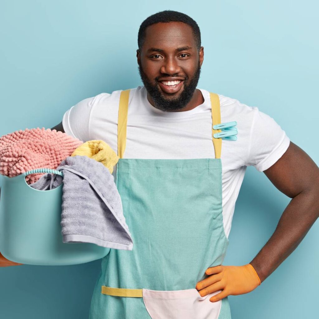 5 Overlooked Spots in Your Home That Deserve a Deep Clean